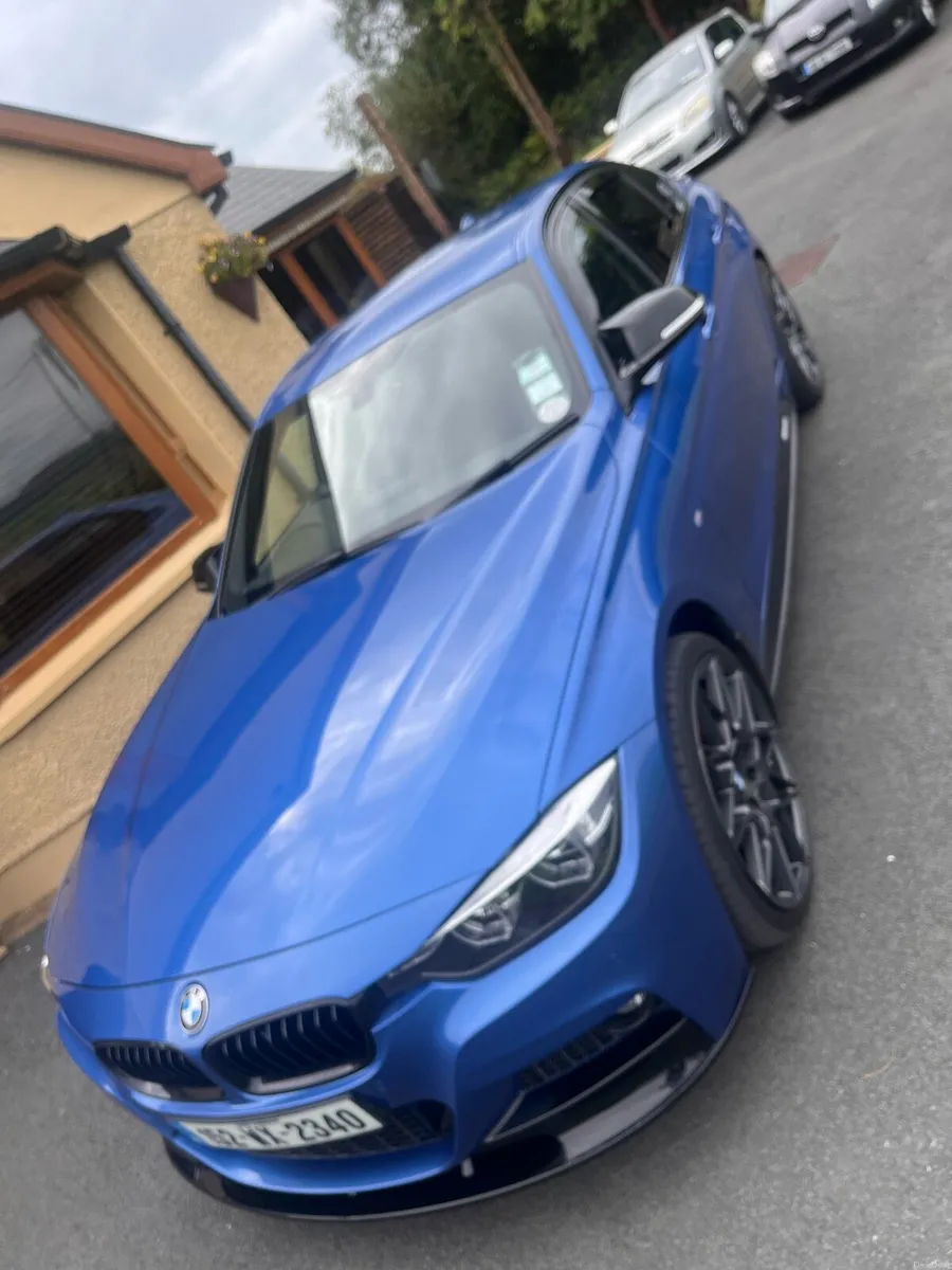 BMW 335d f30 84k miles!!!! - Image 2