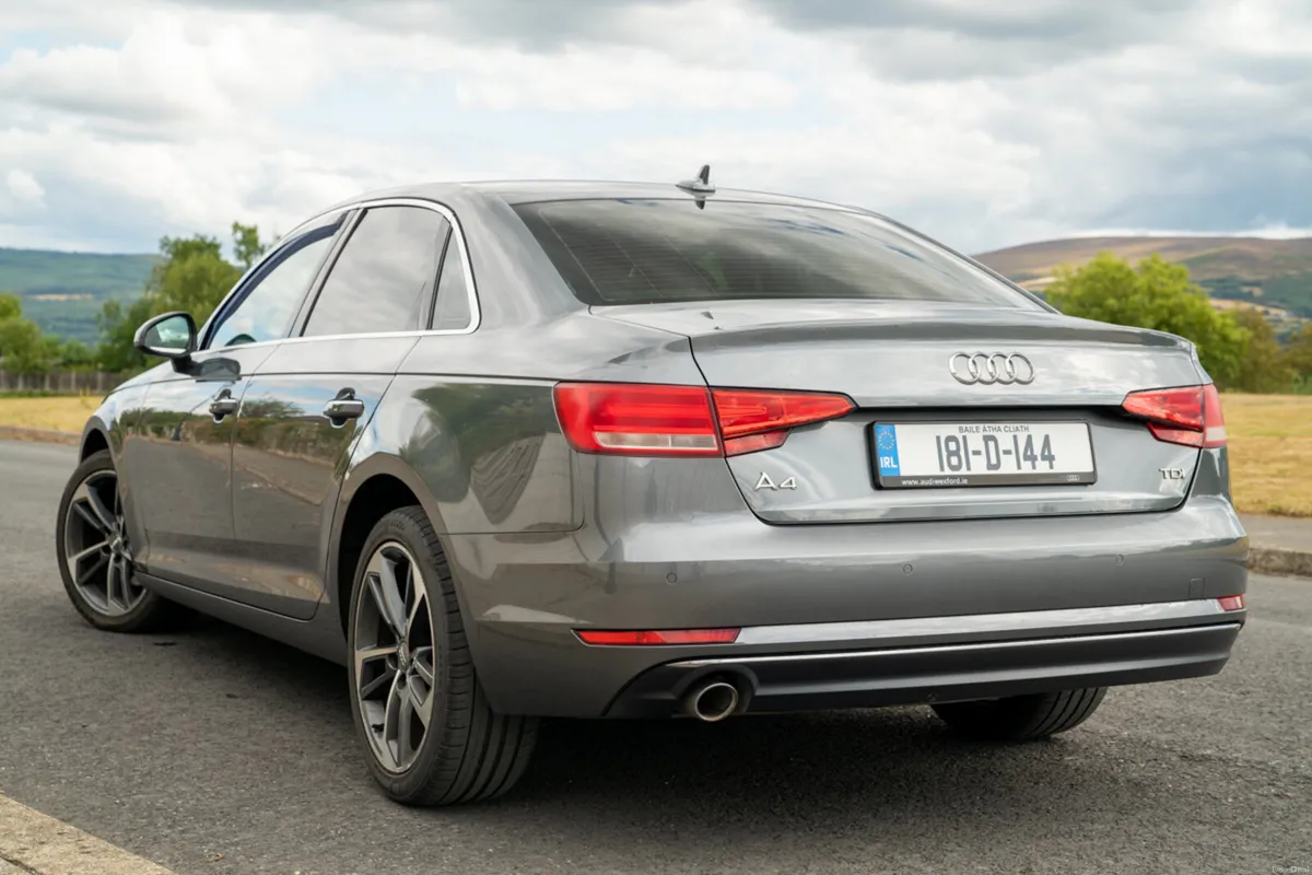 Audi a4 - Image 3