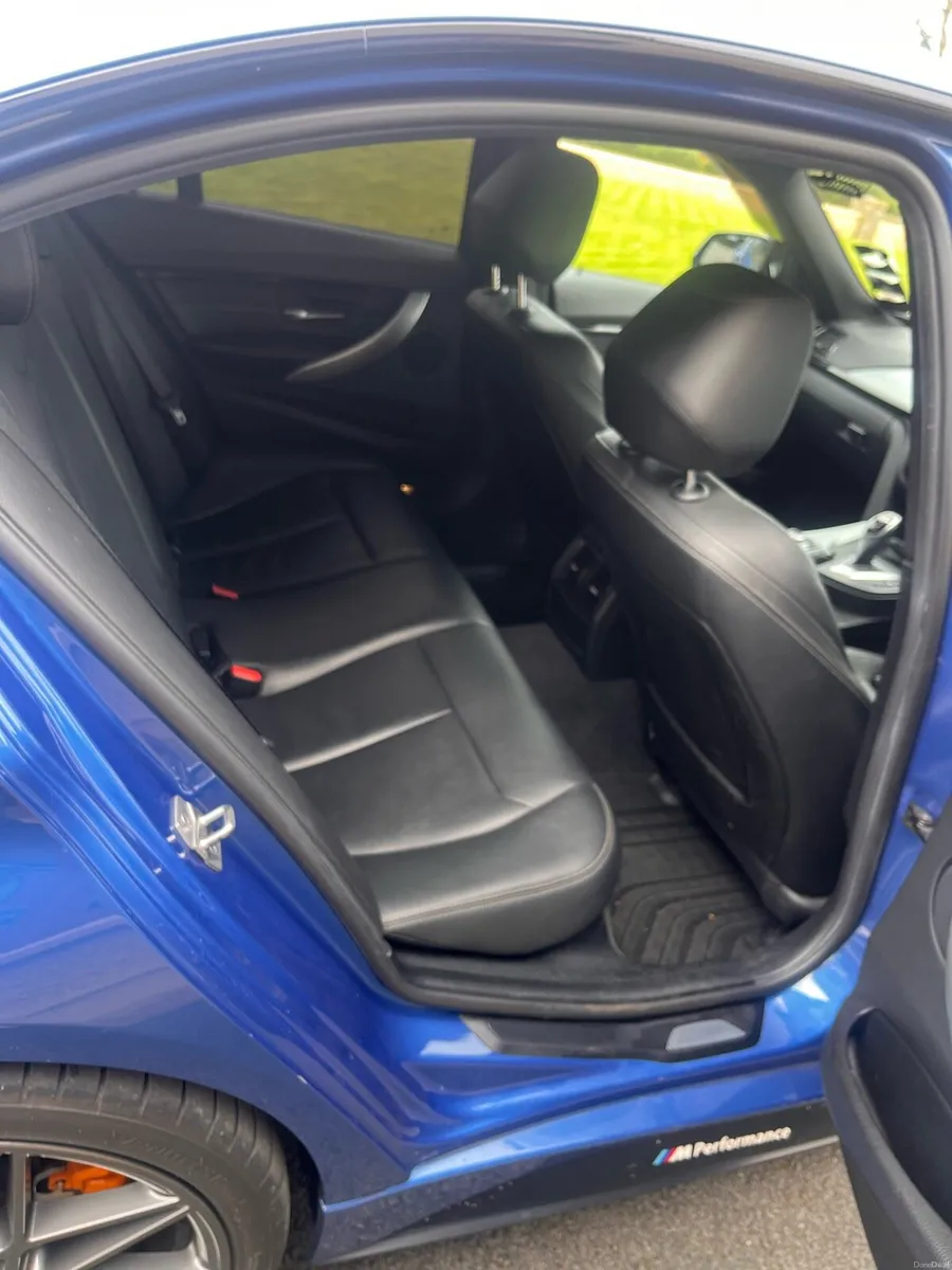 BMW 335d f30 84k miles!!!! - Image 6