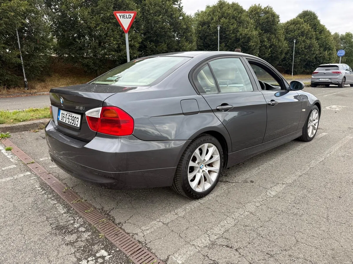 Bmw 318i - Image 3