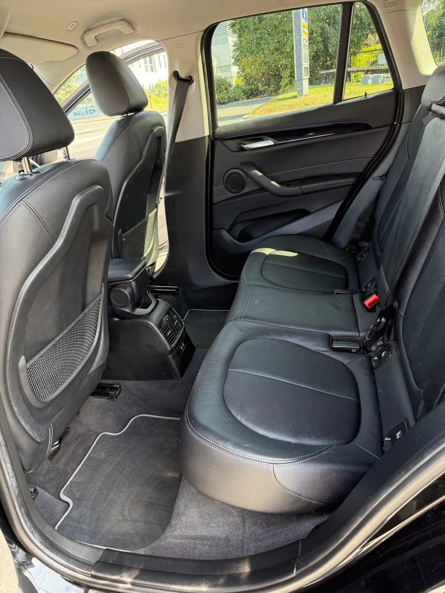 BMW X1 - Image 5
