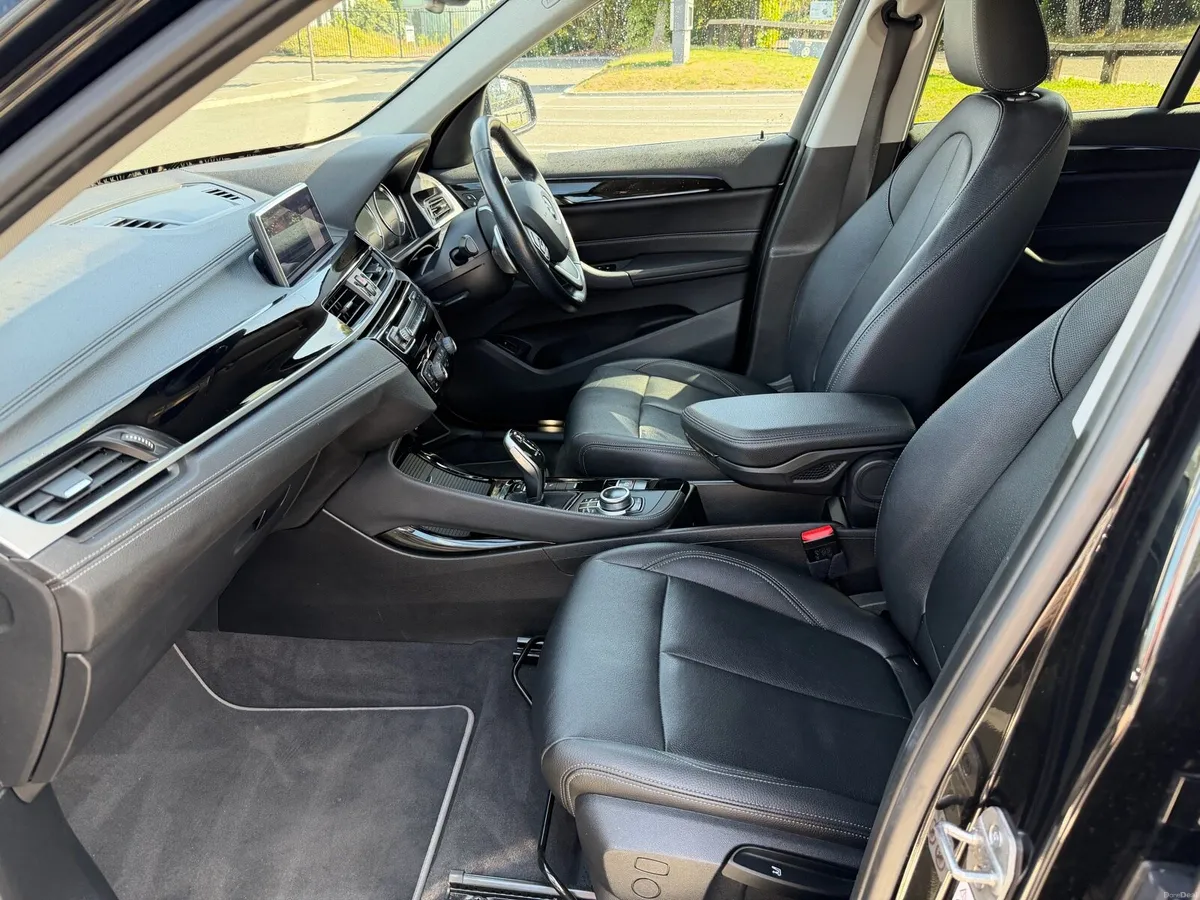 BMW X1 - Image 6