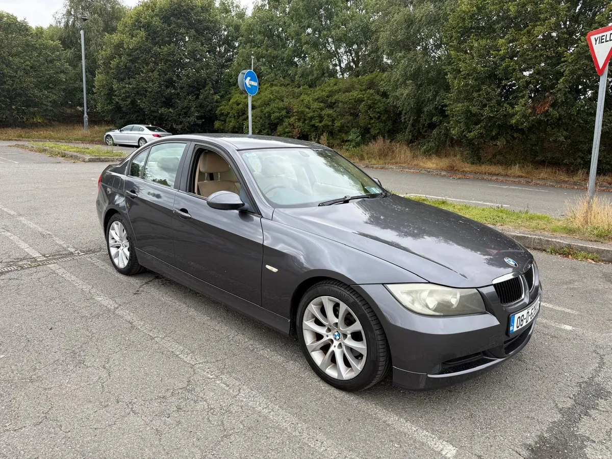 Bmw 318i - Image 5