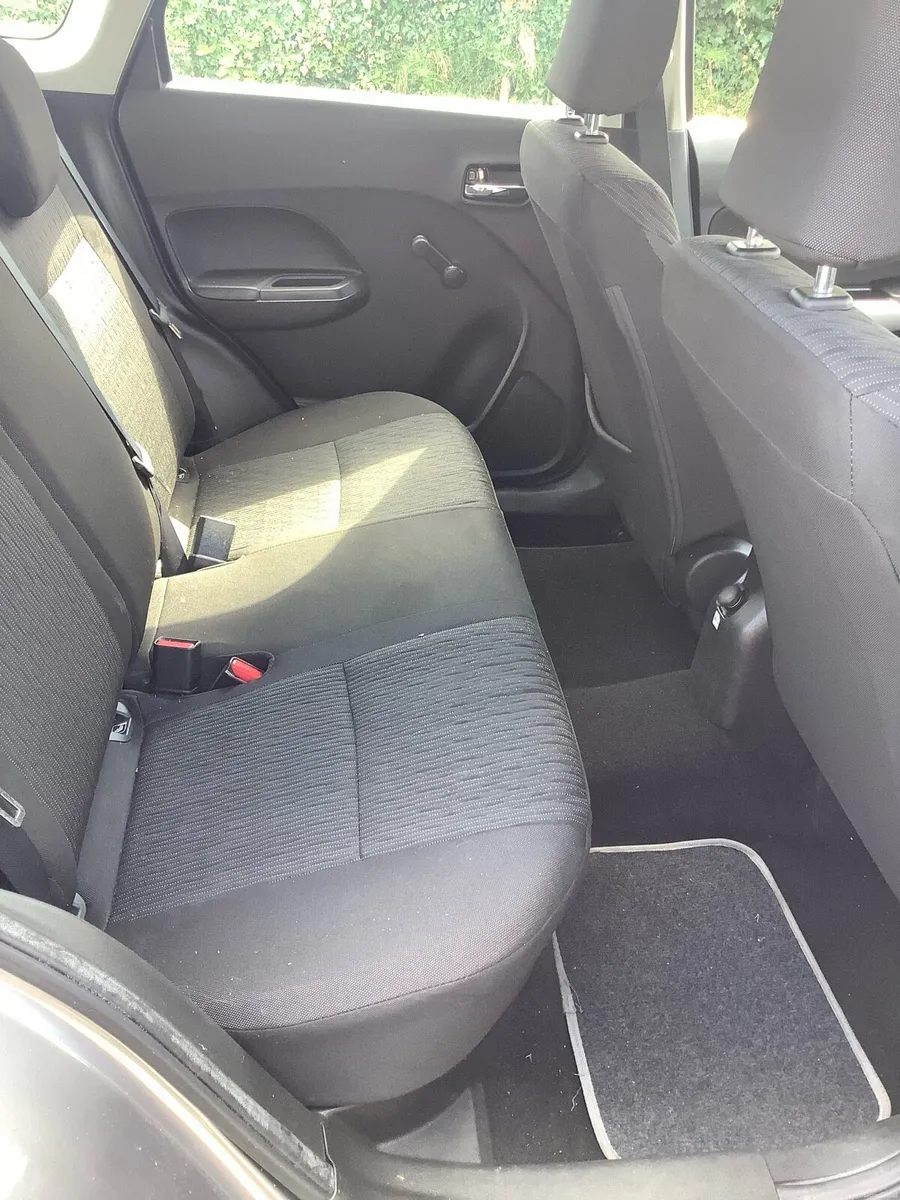 192 Suzuki Baleno 1.2 petrol…serviced with NCT.. - Image 3