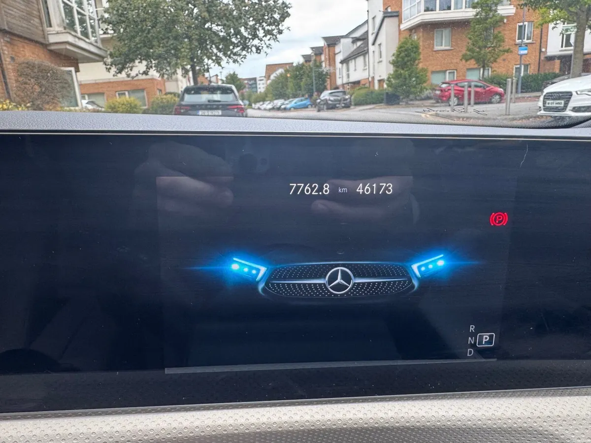 Mercedes-Benz CLK 2022 - Image 3