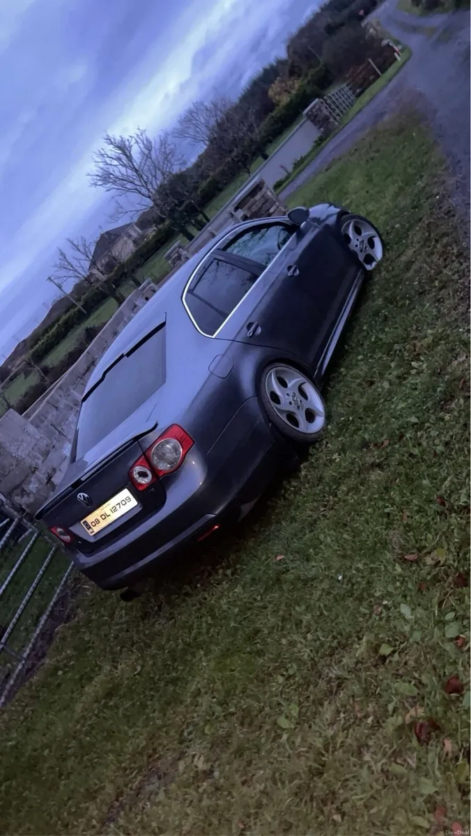 Mk5 1.9 Jetta - Image 3