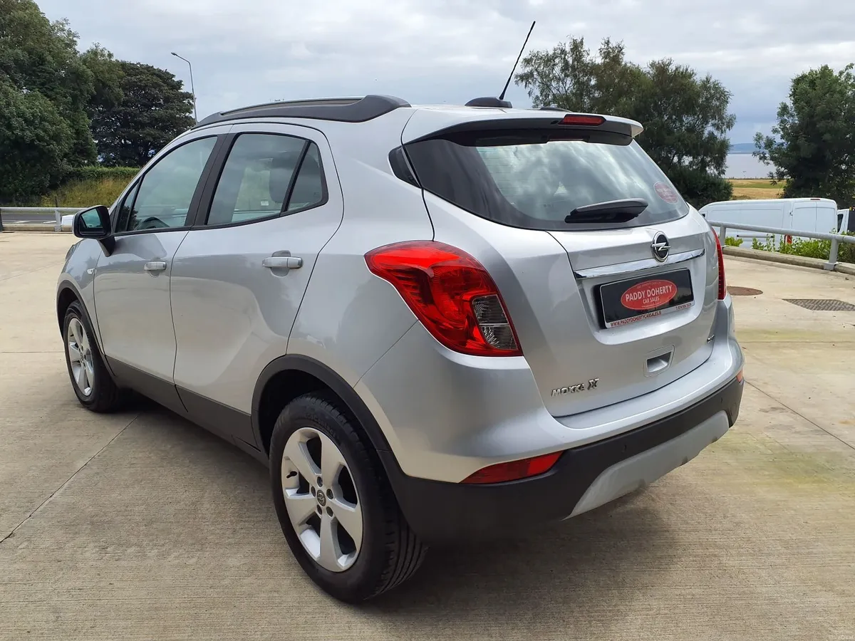 Opel Mokka 2017 X SC 1.6 Cdti - Image 3