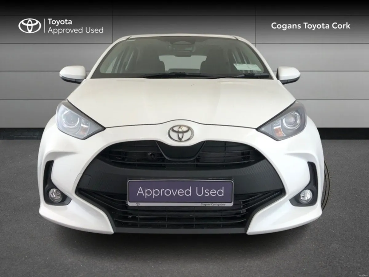 Toyota Yaris 1.5 - Image 5