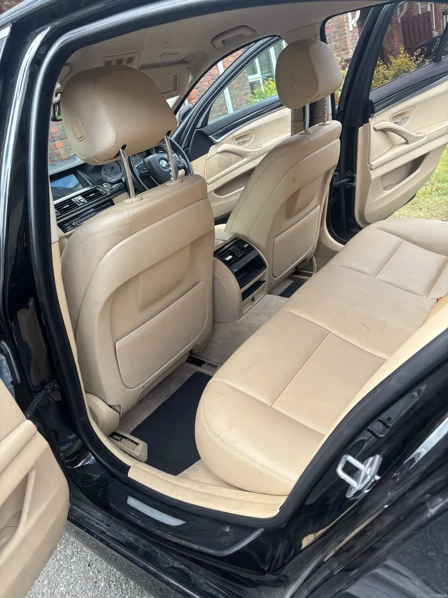 BMW 518d - Image 4