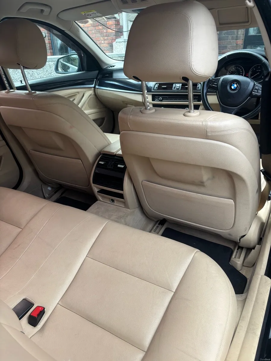 BMW 518d - Image 5