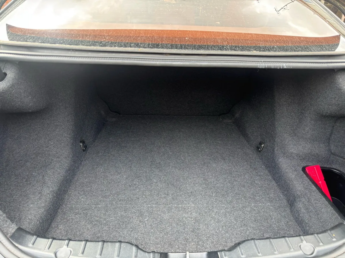 BMW 518d - Image 6