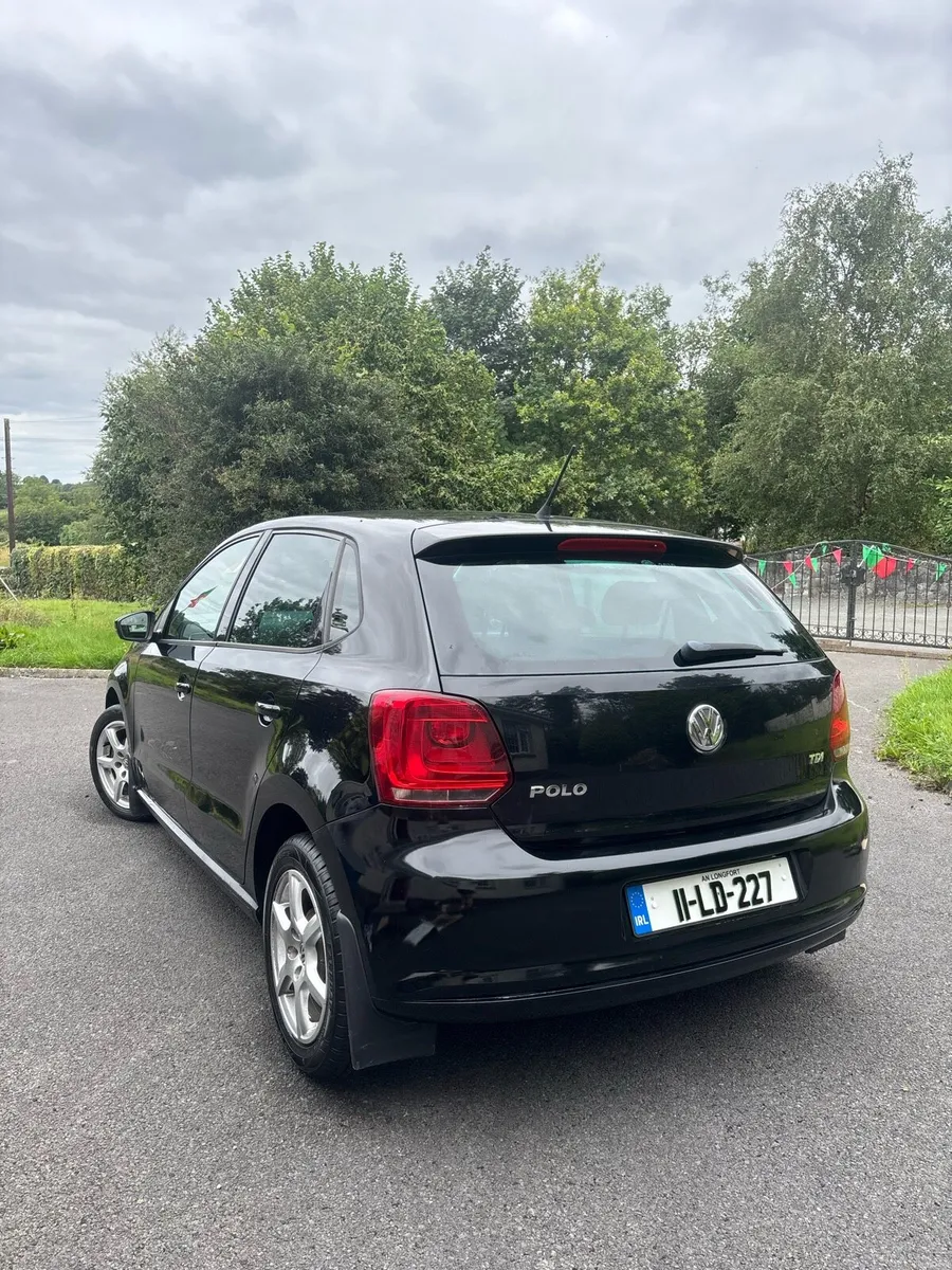Volkswagen Polo - Image 3