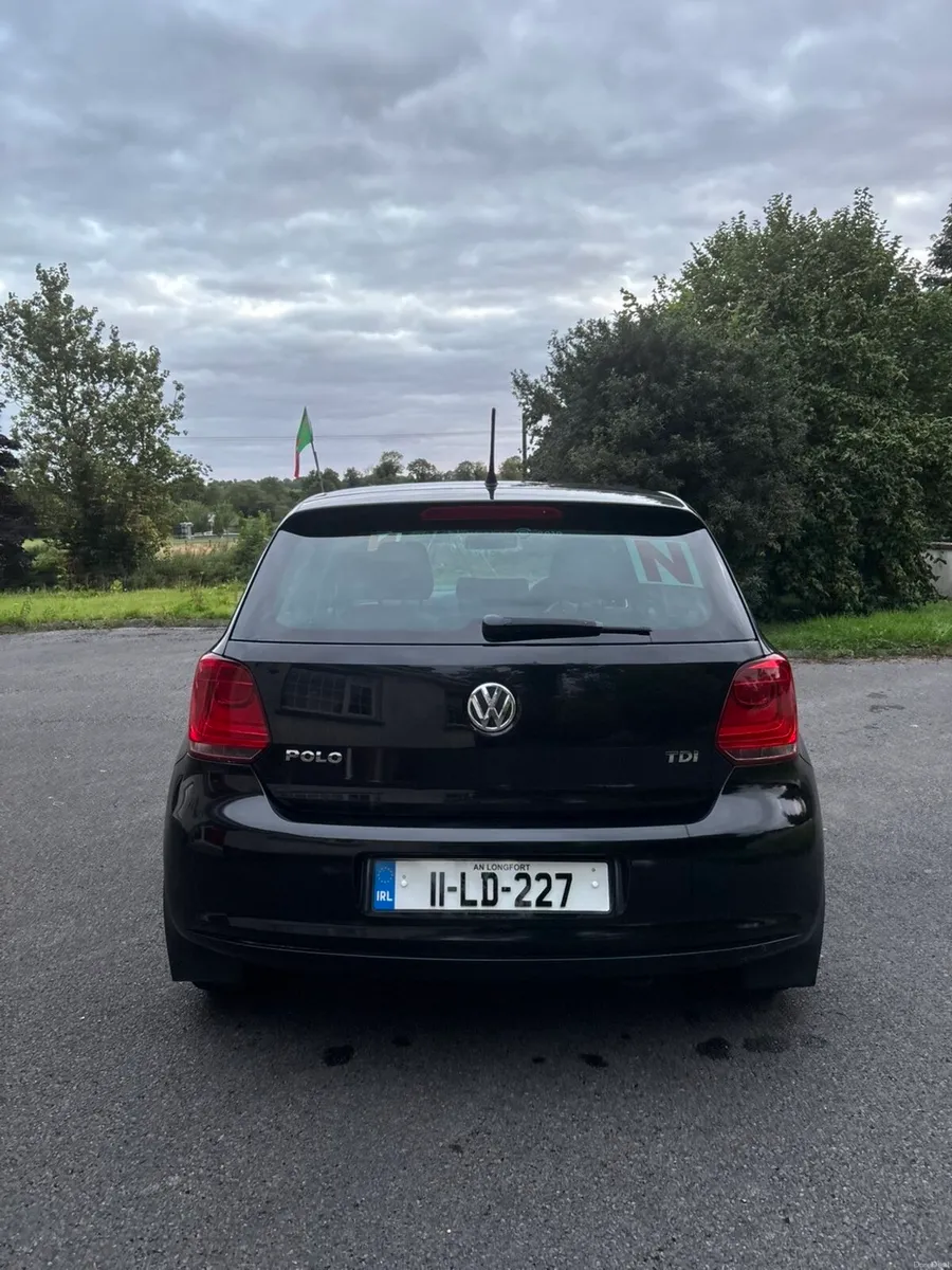 Volkswagen Polo - Image 6