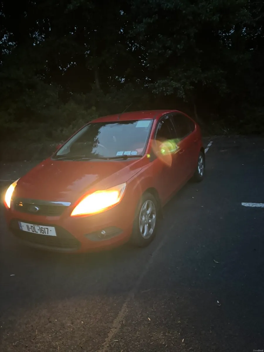 Ford Focus - Image 3