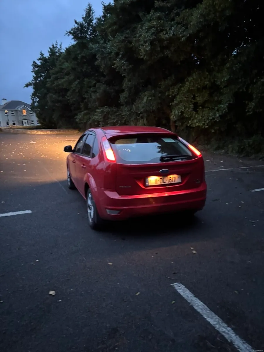 Ford Focus - Image 5