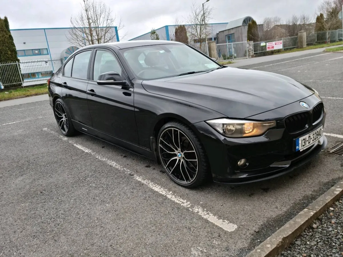 Bmw 320d - Image 4
