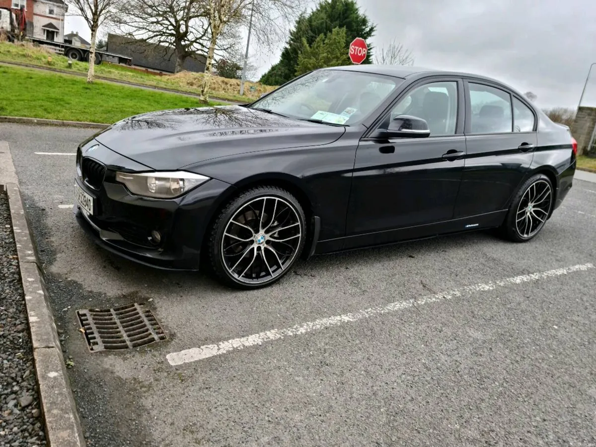 Bmw 320d - Image 3