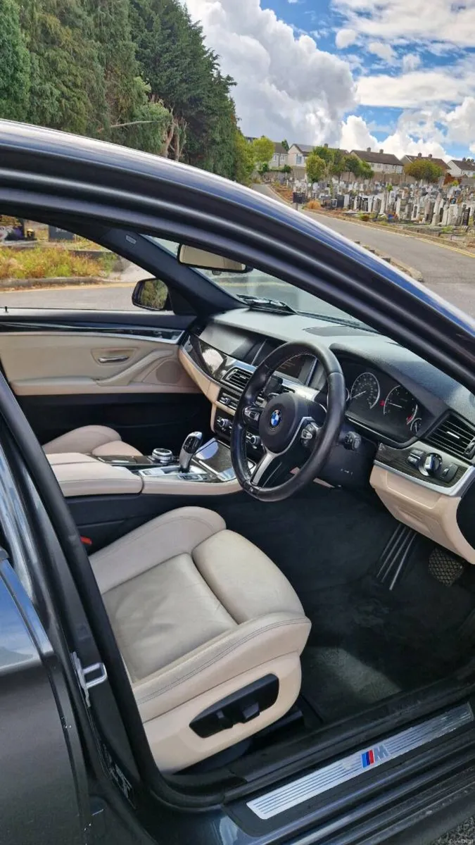 BMW 520D Msport Lci - Image 5