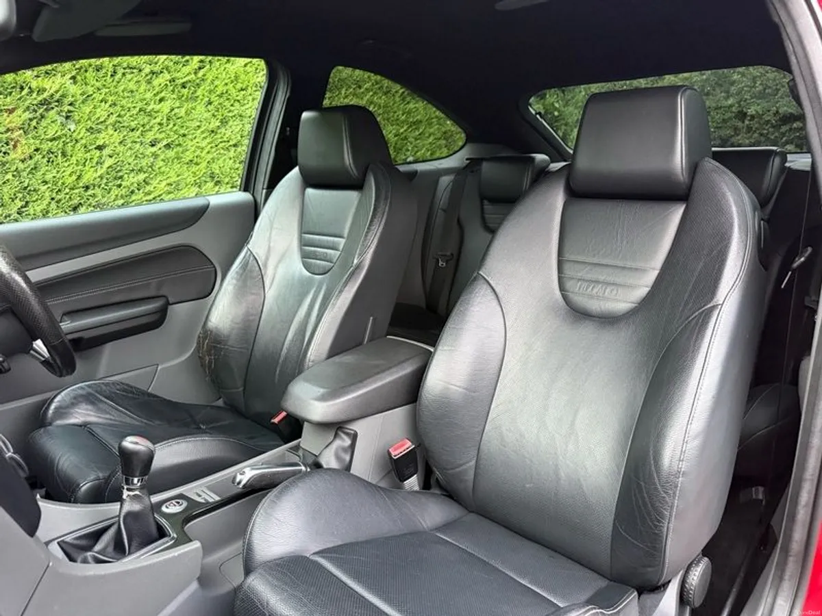 2008 Ford Focus ST3 310bhp - Image 6
