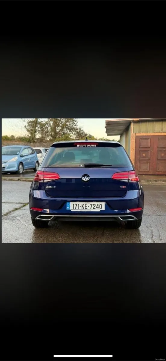 Vw Golf Automatic - Image 2