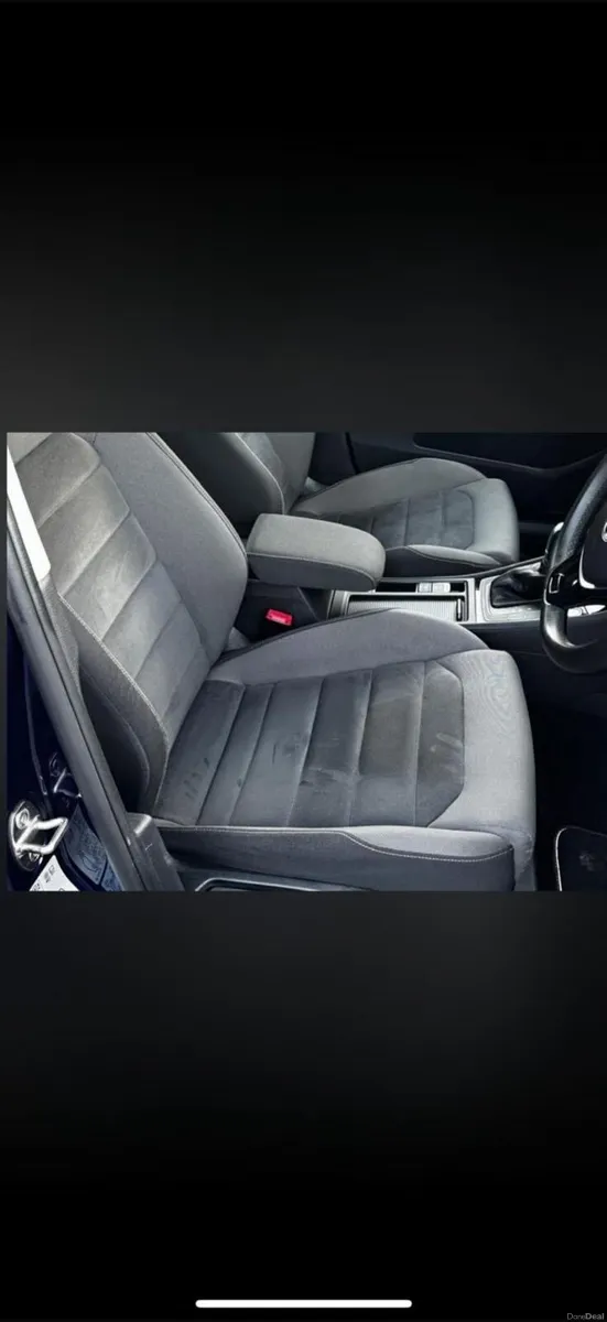 Vw Golf Automatic - Image 4