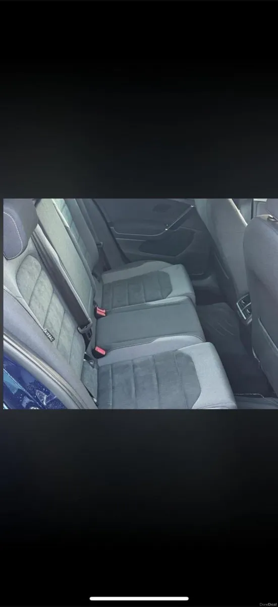 Vw Golf Automatic - Image 5