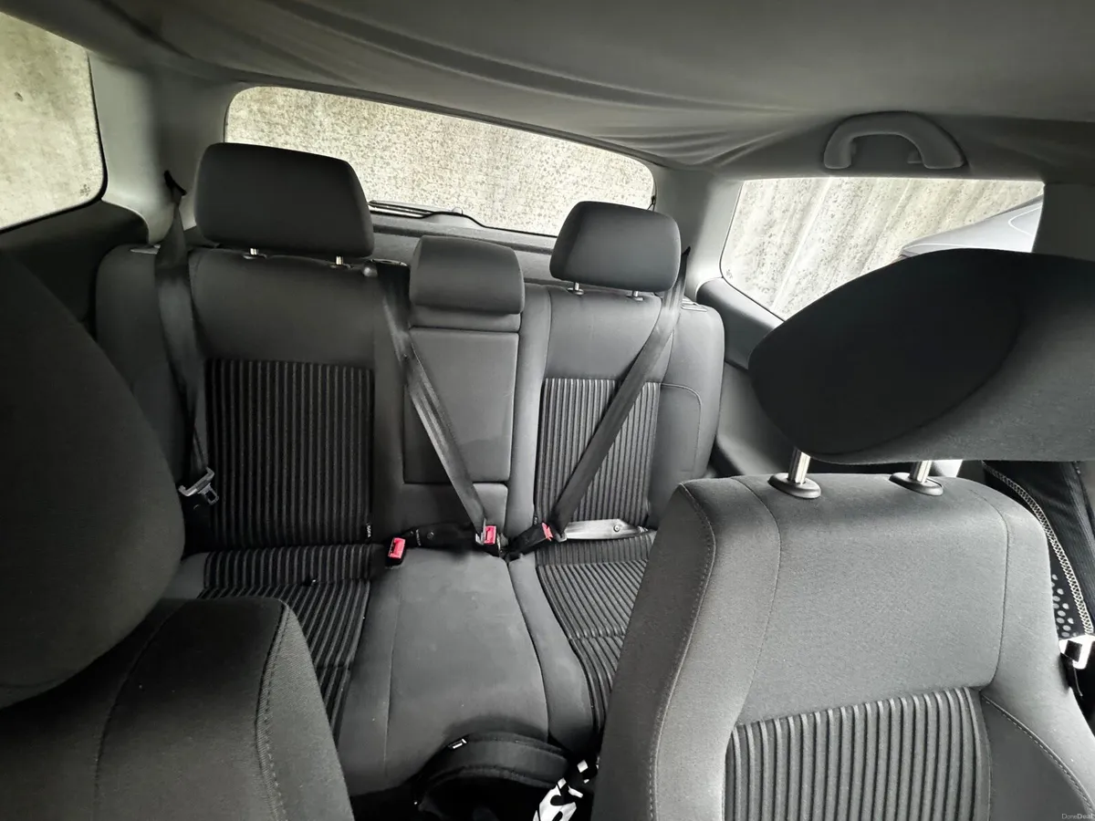 Volkswagen Polo 2007 - Image 4