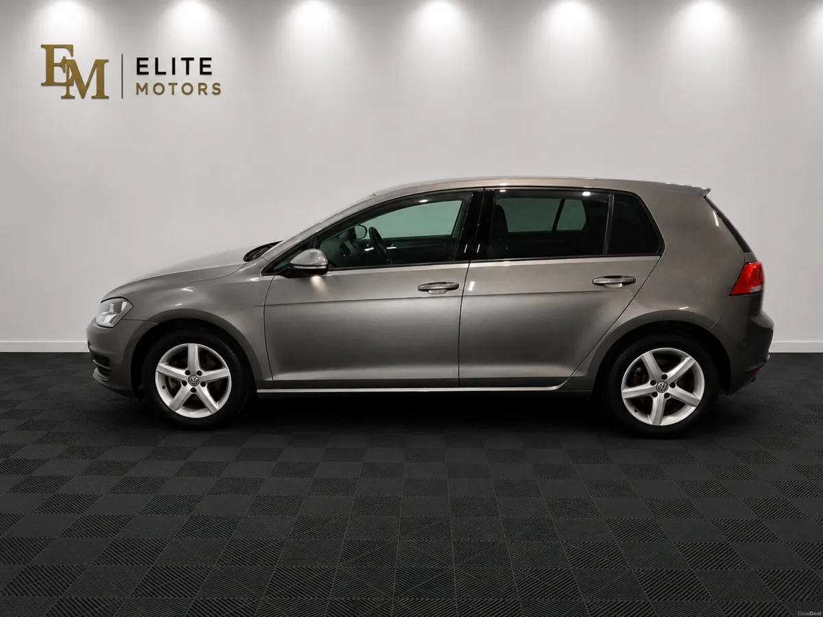 2016 Volkswagen Golf 1.2 TSI Automatic – 63000km - Image 4