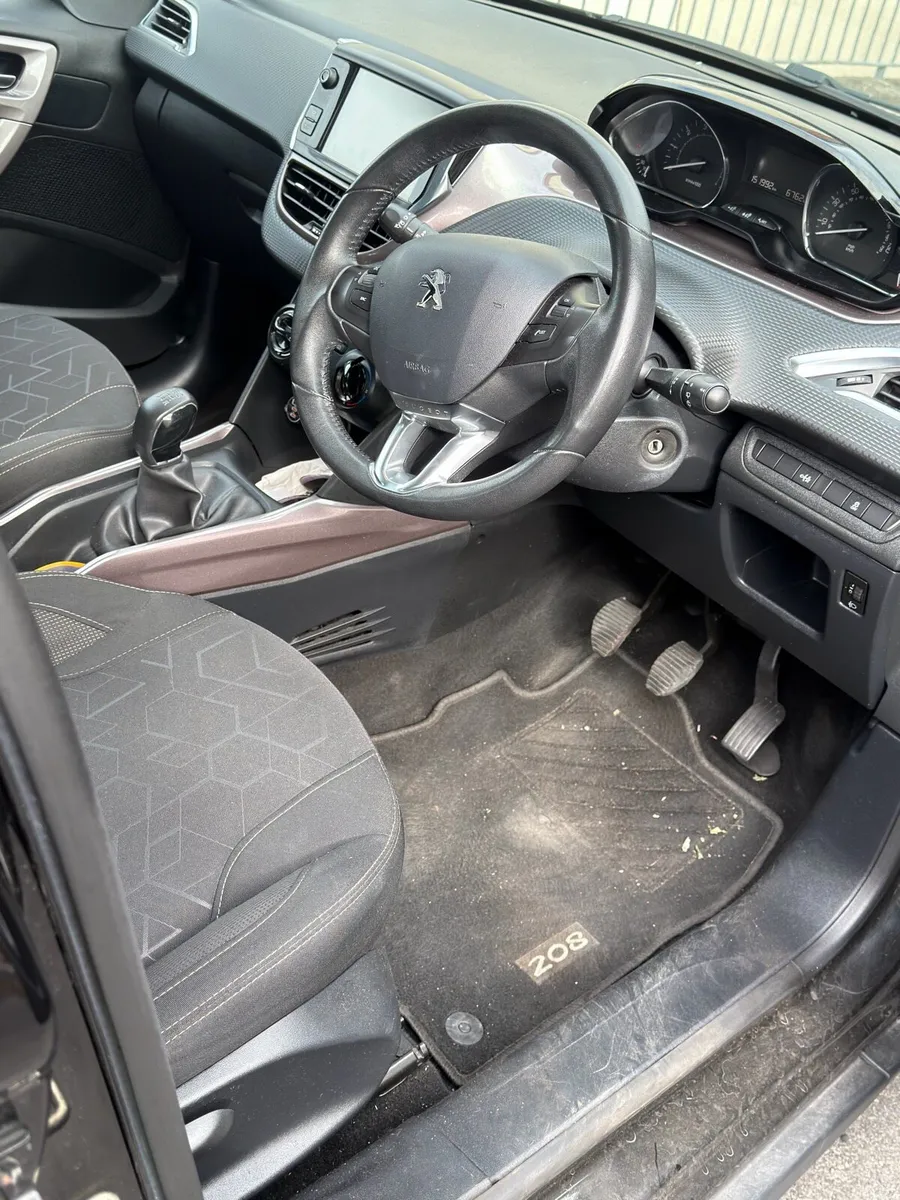 Peugeot 2008 (2014) - Image 6