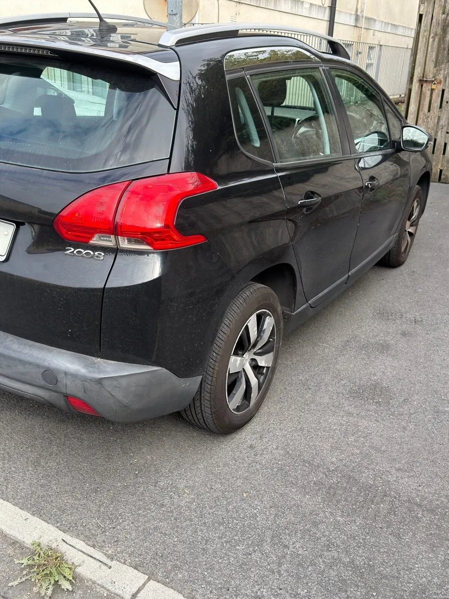 Peugeot 2008 (2014) - Image 4