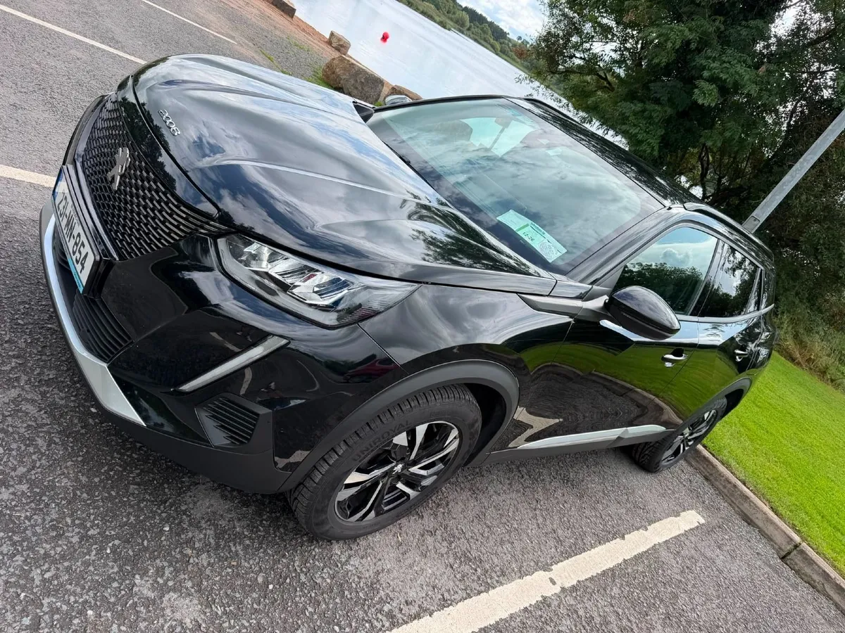 Peugeot 2008 2023 - Image 1