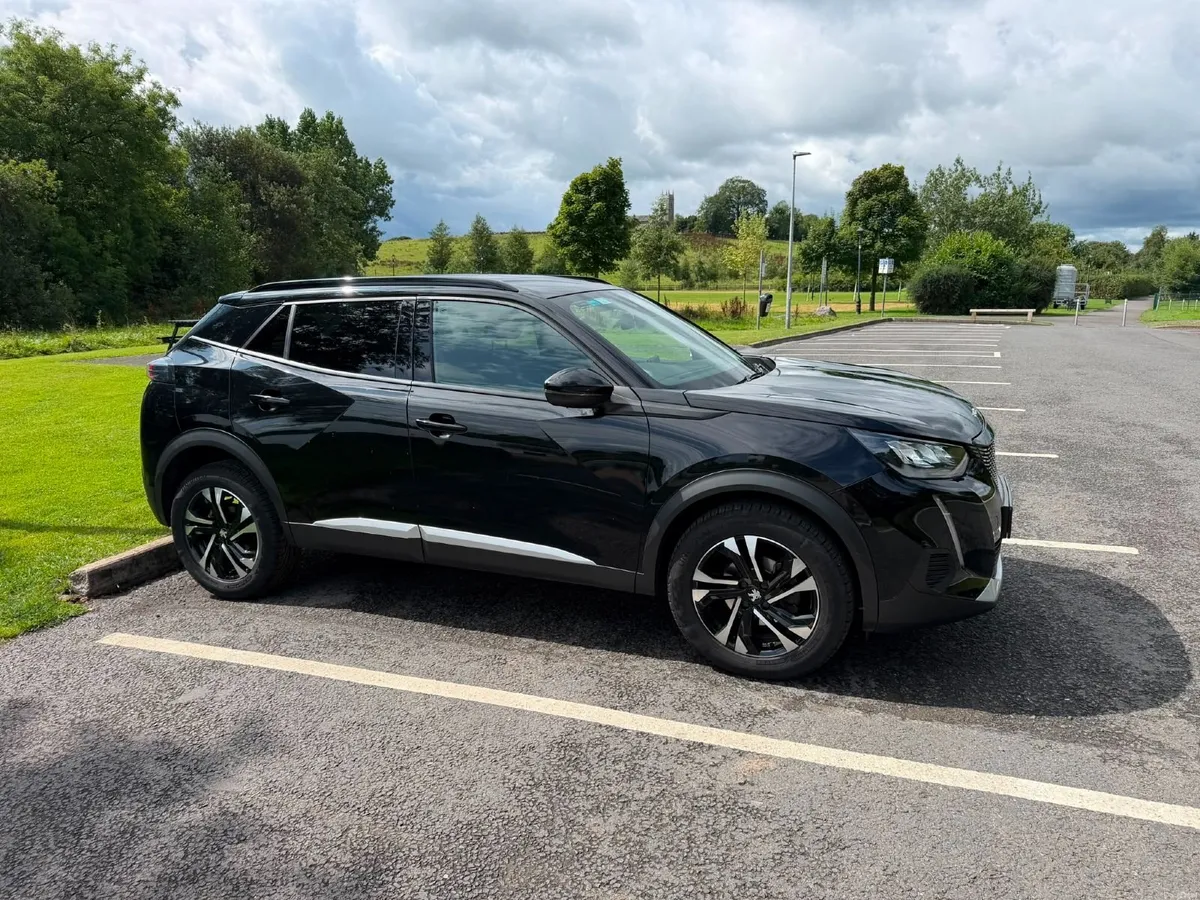 Peugeot 2008 2023 - Image 2