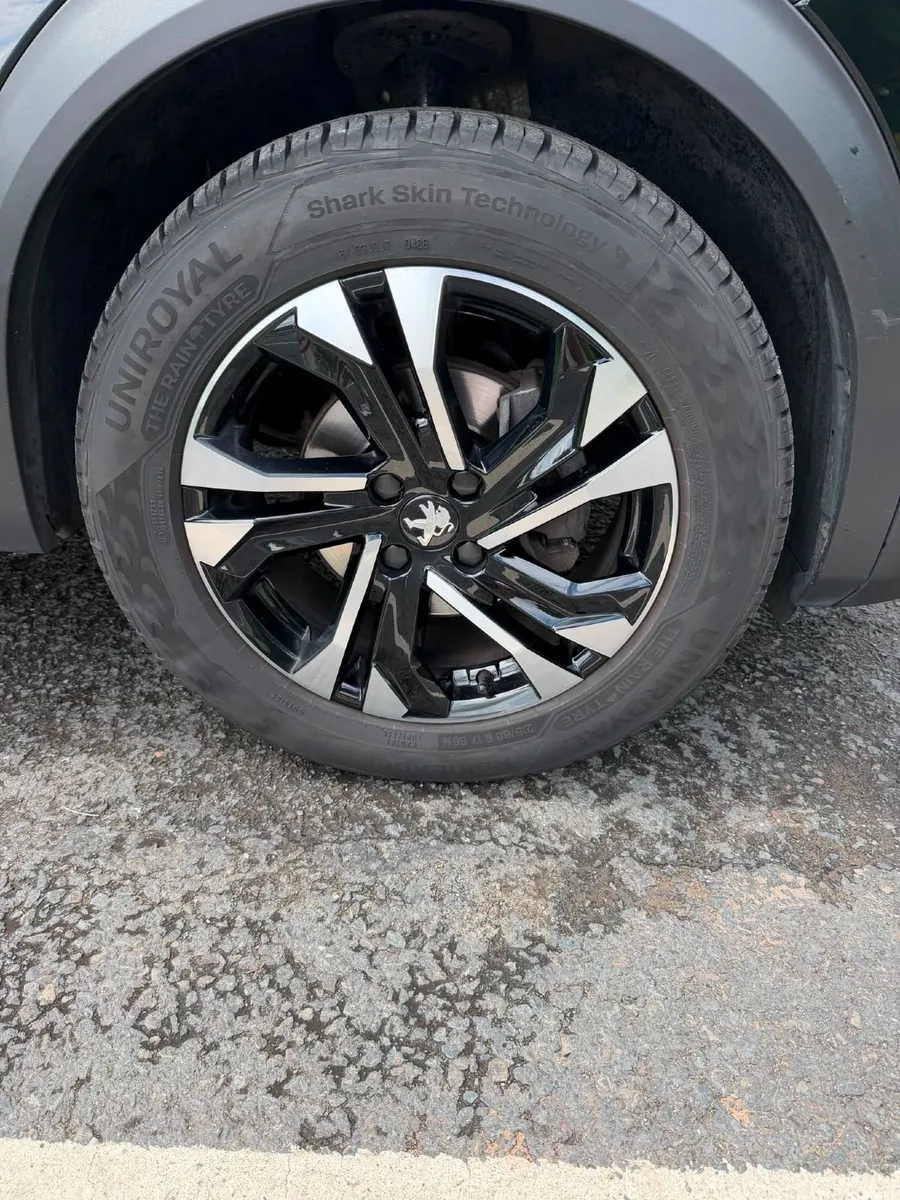 Peugeot 2008 2023 - Image 6