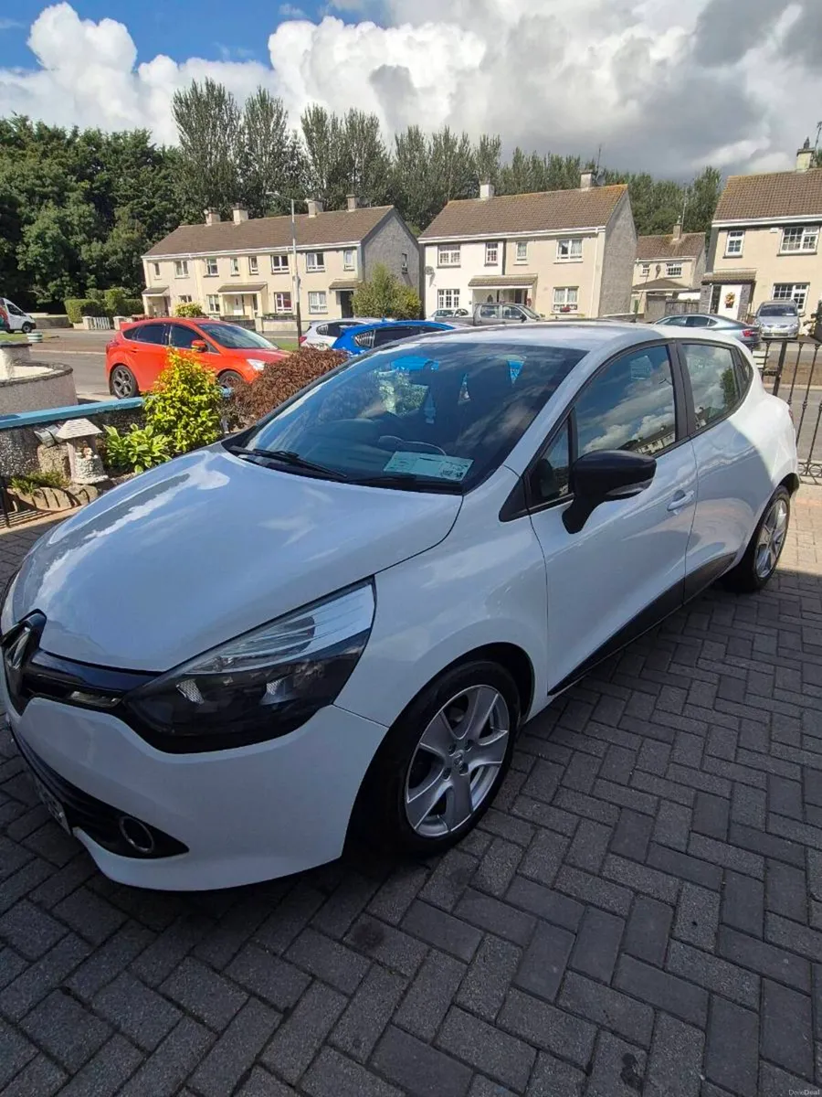 152 Clio 1.5 Diesel - Image 2