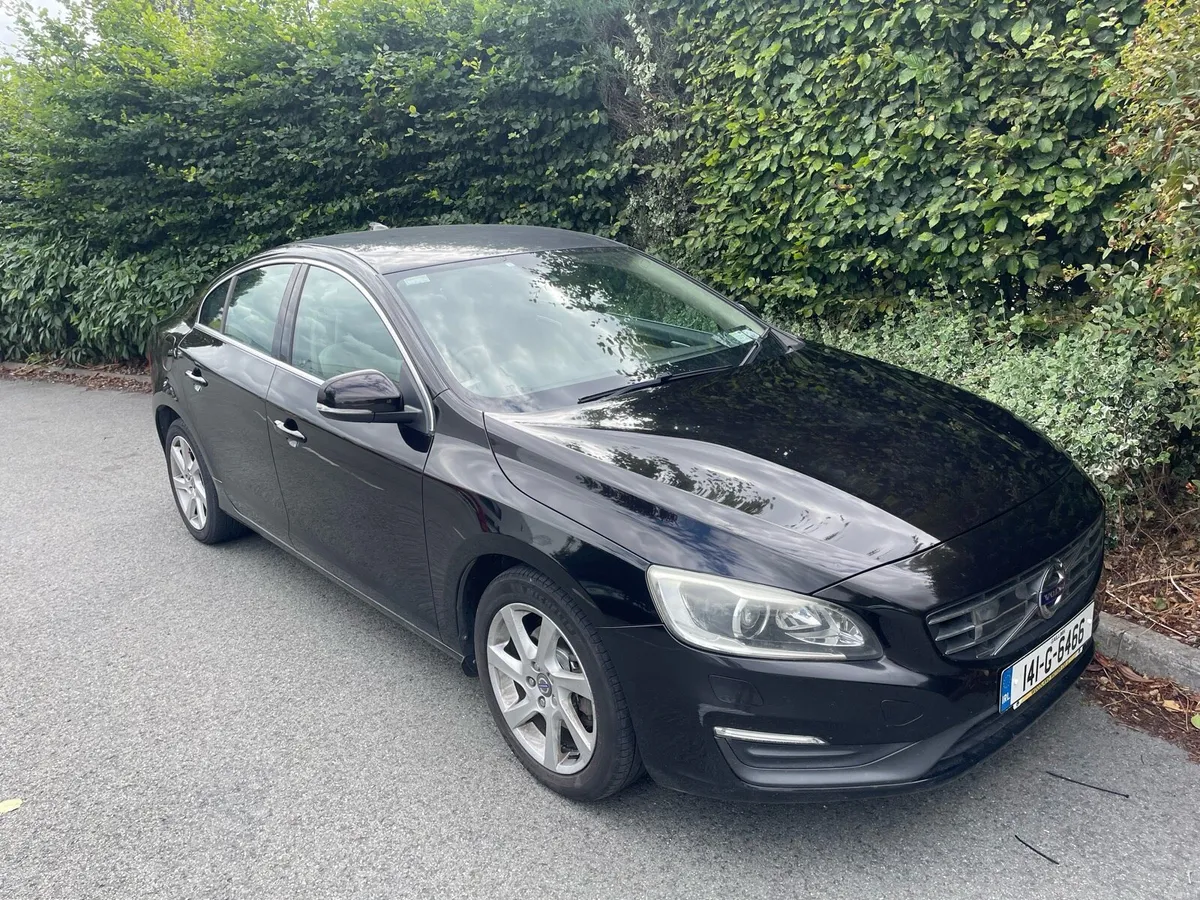 Volvo s60 - Image 4