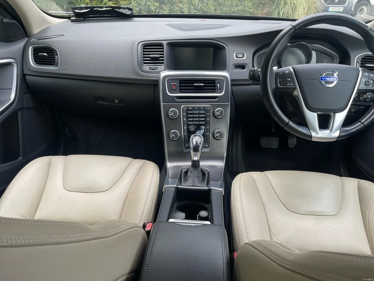 Volvo s60 - Image 5