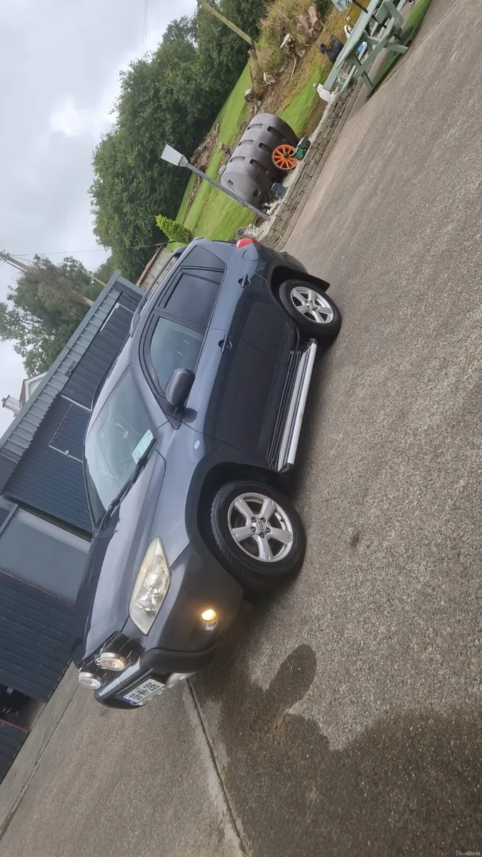 Toyota Rav - Image 4