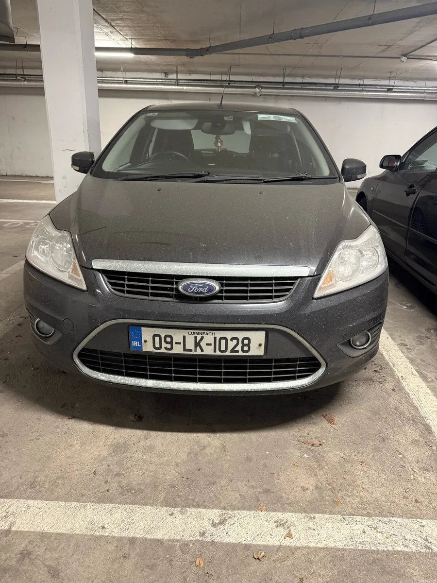 Ford Focus 2009 - Image 1