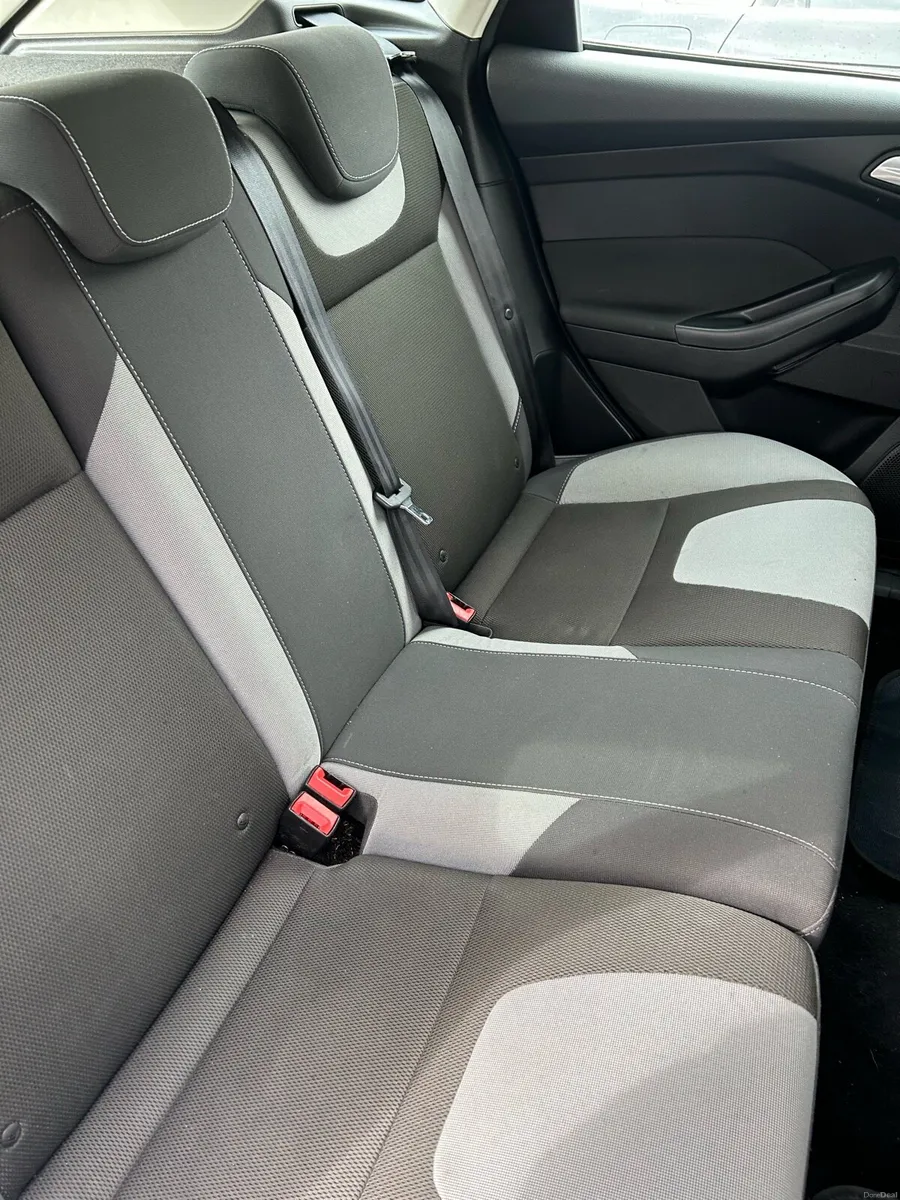 Ford focus - Image 3