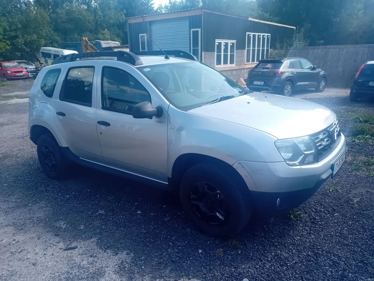 Dacia Duster 2017 - Image 6