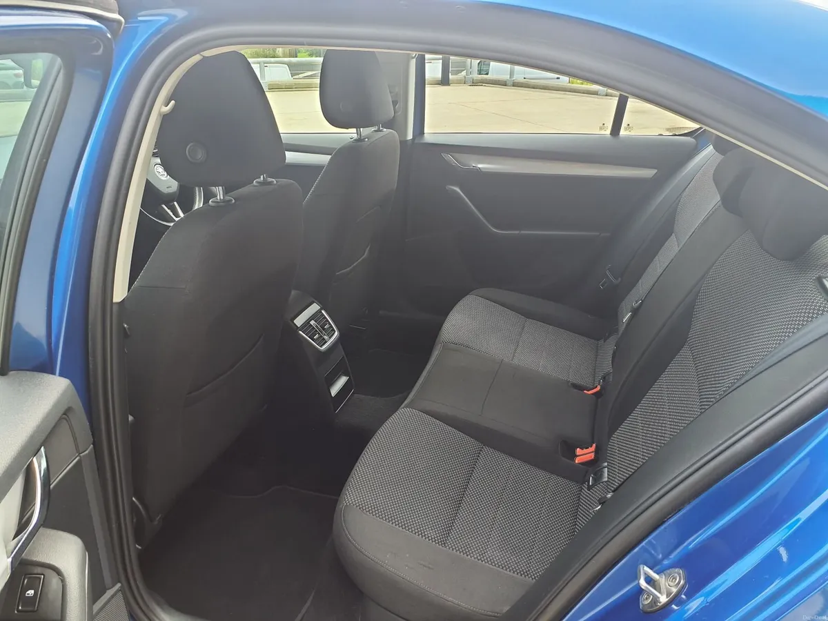 2016 Škoda Octavia 1.6 TDI SE - Image 6