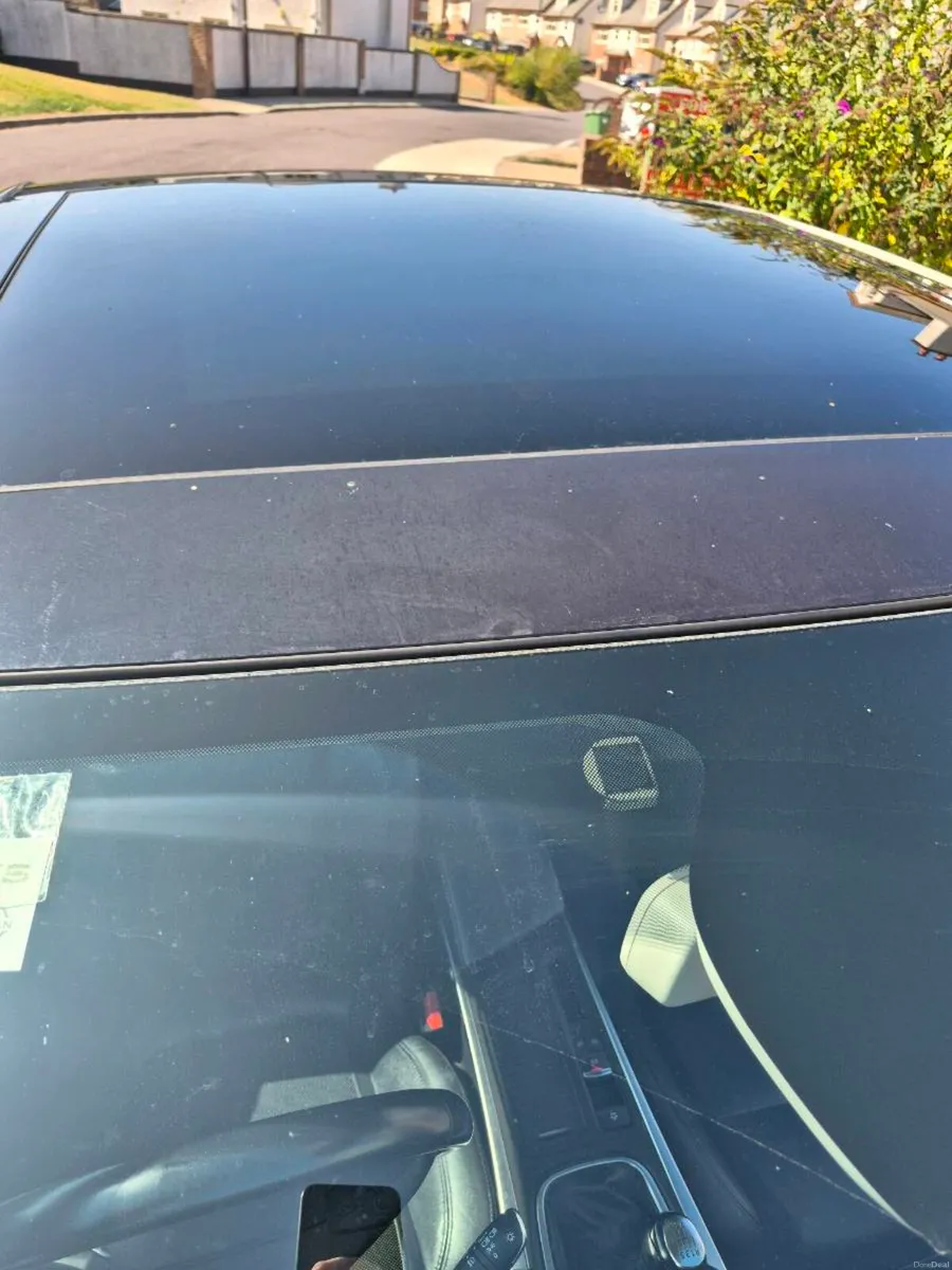 2018 Renualt Megane- Low mileage 60k- Sunroof - Image 5