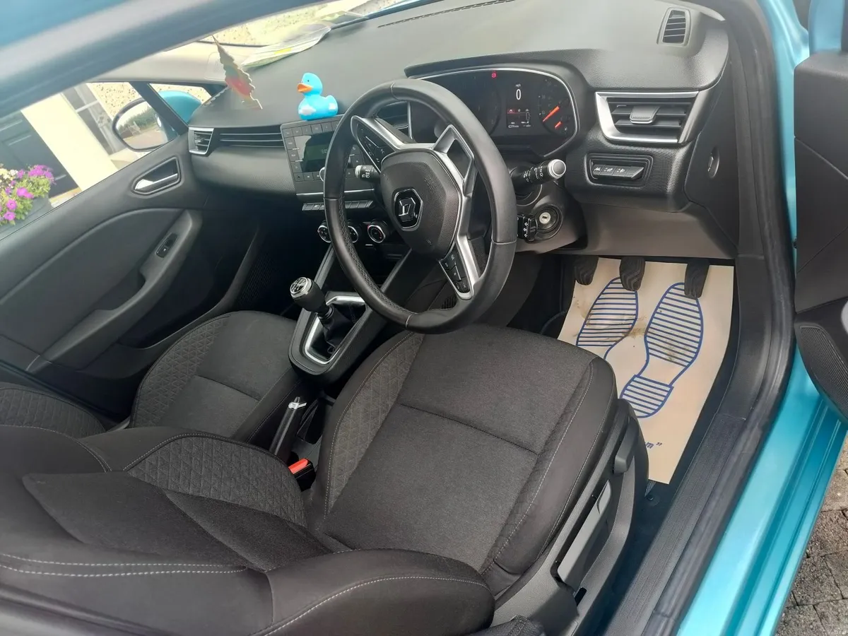 Renault Clio 2020 - Image 4