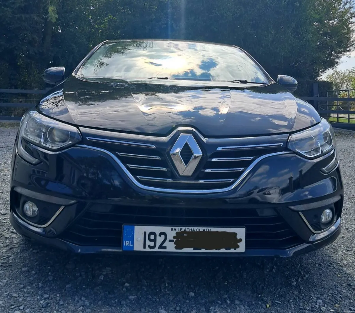 Renault Megane - Image 4