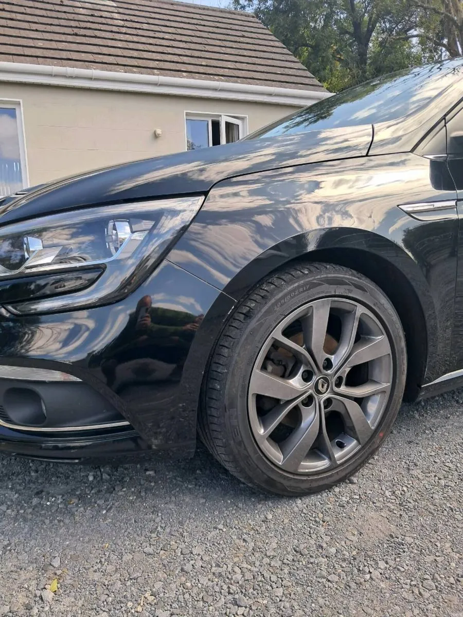 Renault Megane - Image 6