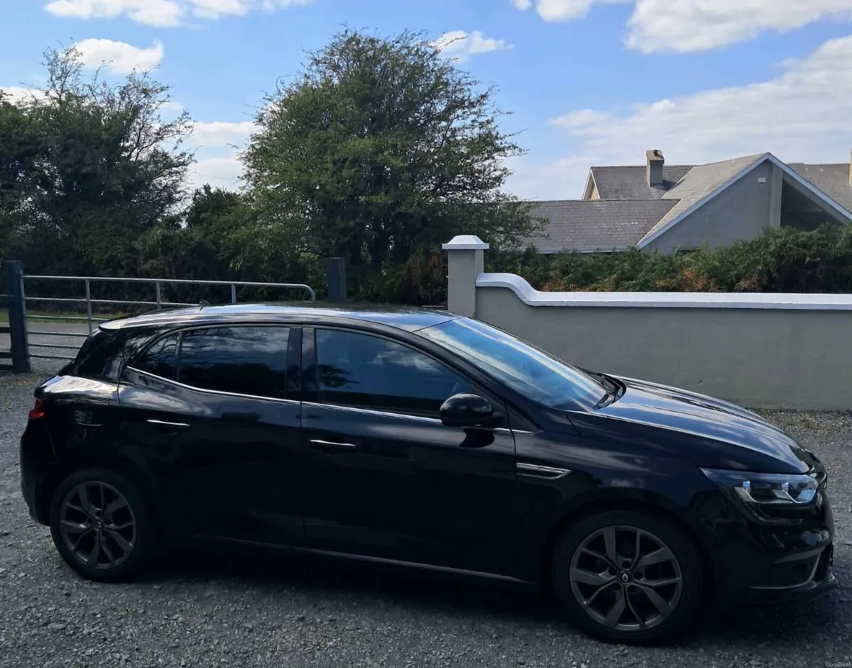 Renault Megane - Image 2