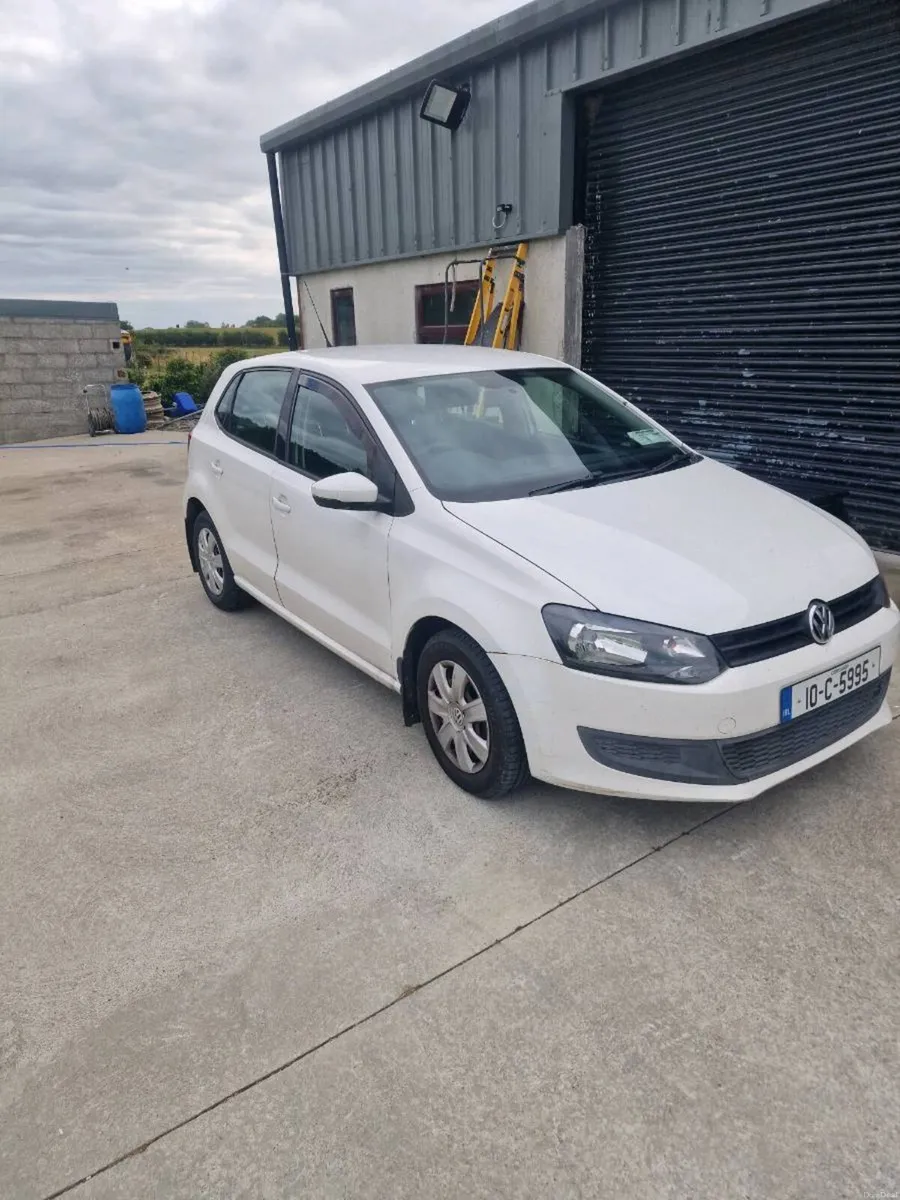 Volkswagen Polo - Image 1