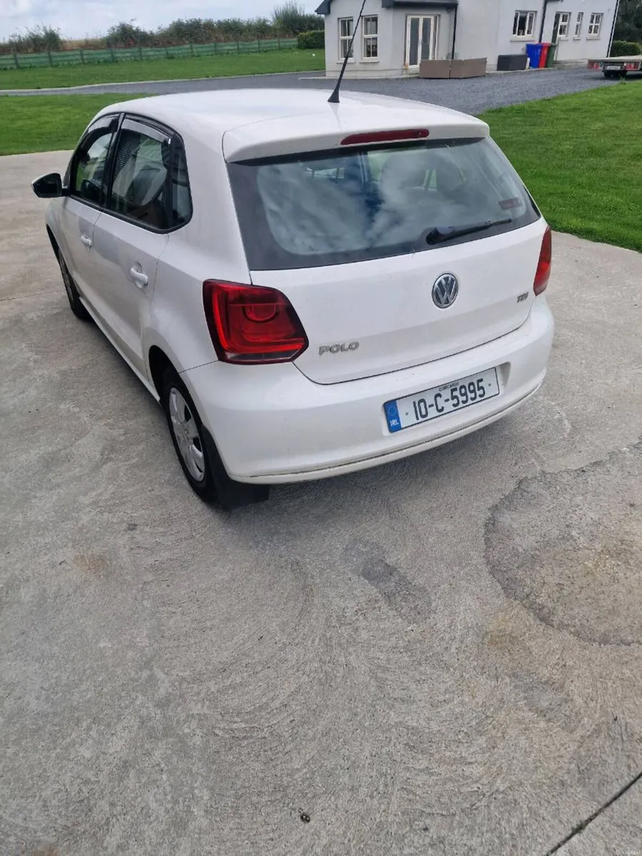 Volkswagen Polo - Image 3