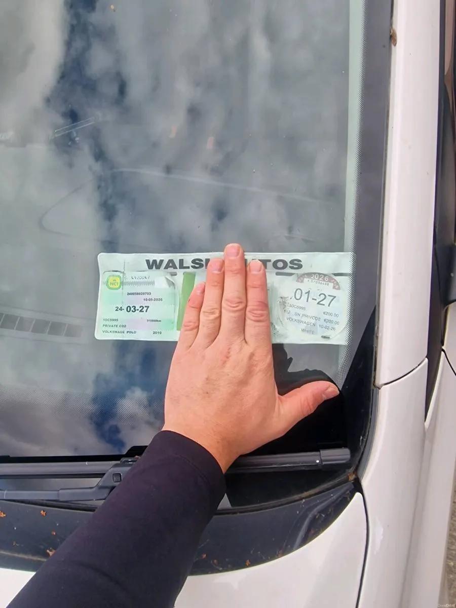 Volkswagen Polo - Image 5