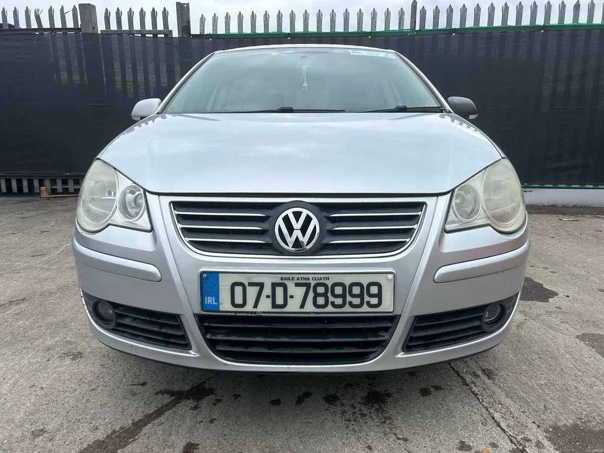 Volkswagen Polo - Image 2